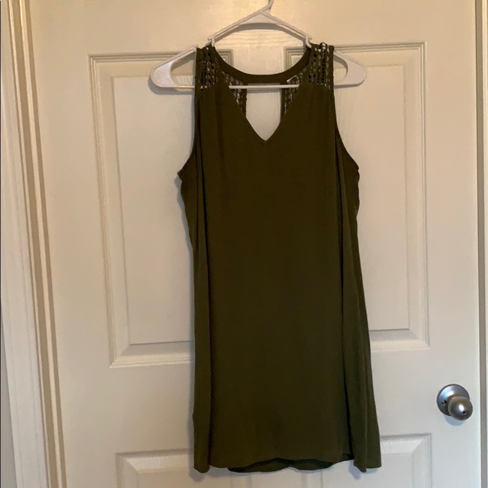 Old navy dress